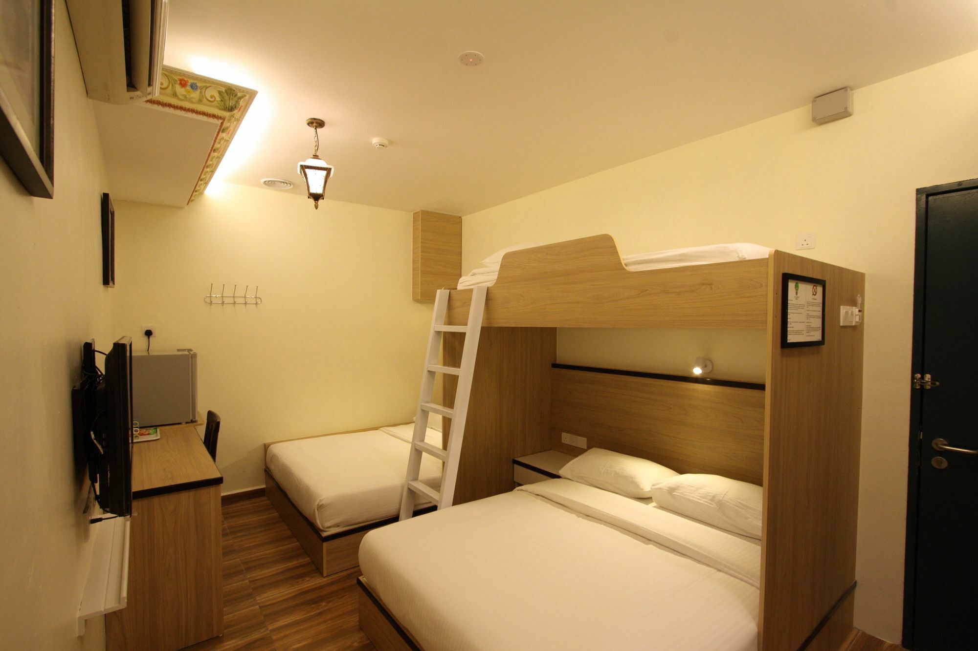Shamrock Guest House II Ipoh Buitenkant foto