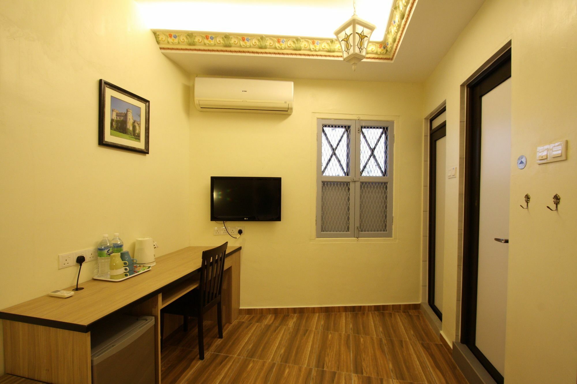 Shamrock Guest House II Ipoh Buitenkant foto